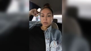 Xosophia (Sophia Grey aka Sophia G) OnlyFans Leaks Professional Minx xosophiagrey Thic Ass Babe Porn 120