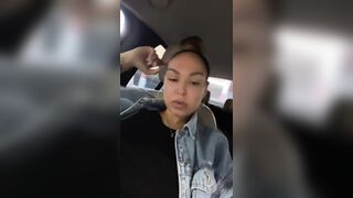 Xosophia (Sophia Grey aka Sophia G) OnlyFans Leaks Professional Minx xosophiagrey Thic Ass Babe Porn 120