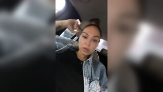 Xosophia (Sophia Grey aka Sophia G) OnlyFans Leaks Professional Minx xosophiagrey Thic Ass Babe Porn 120