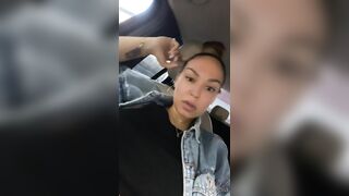 Xosophia (Sophia Grey aka Sophia G) OnlyFans Leaks Professional Minx xosophiagrey Thic Ass Babe Porn 120