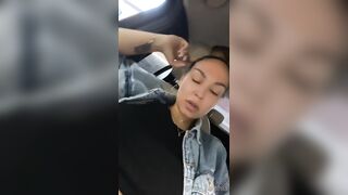 Xosophia (Sophia Grey aka Sophia G) OnlyFans Leaks Professional Minx xosophiagrey Thic Ass Babe Porn 120