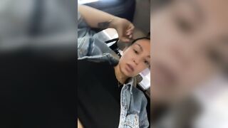 Xosophia (Sophia Grey aka Sophia G) OnlyFans Leaks Professional Minx xosophiagrey Thic Ass Babe Porn 120