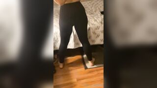 Xosophia (Sophia Grey aka Sophia G) OnlyFans Leaks Professional Minx xosophiagrey Thic Ass Babe Porn 89