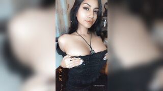 Thevixenfiles (Succubus aka bengalivixen) OnlyFans Leaks yourfutureneighbour The Vixen Files Porn 20