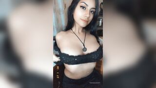 Thevixenfiles (Succubus aka bengalivixen) OnlyFans Leaks yourfutureneighbour The Vixen Files Porn 20