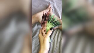 Thevixenfiles (Succubus aka bengalivixen) OnlyFans Leaks yourfutureneighbour The Vixen Files Porn 31