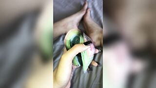 Thevixenfiles (Succubus aka bengalivixen) OnlyFans Leaks yourfutureneighbour The Vixen Files Porn 31