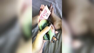 Thevixenfiles (Succubus aka bengalivixen) OnlyFans Leaks yourfutureneighbour The Vixen Files Porn 31