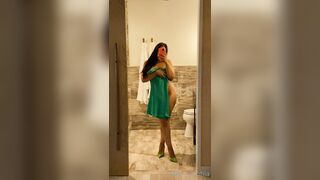 Xosophia (Sophia Grey aka Sophia G) OnlyFans Leaks Professional Minx xosophiagrey Thic Ass Babe Porn 62