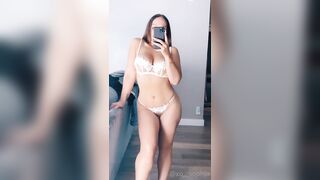 Xosophia (Sophia Grey aka Sophia G) OnlyFans Leaks Professional Minx xosophiagrey Thic Ass Babe Porn 122