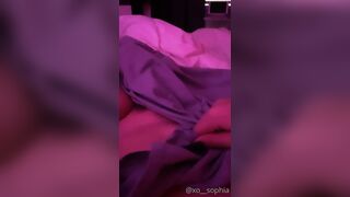 Xosophia (Sophia Grey aka Sophia G) OnlyFans Leaks Professional Minx xosophiagrey Thic Ass Babe Porn 86