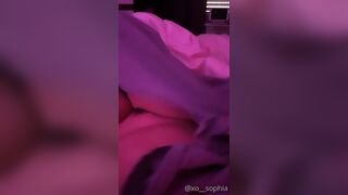 Xosophia (Sophia Grey aka Sophia G) OnlyFans Leaks Professional Minx xosophiagrey Thic Ass Babe Porn 86