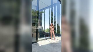 Xosophia (Sophia Grey aka Sophia G) OnlyFans Leaks Professional Minx xosophiagrey Thic Ass Babe Porn 134