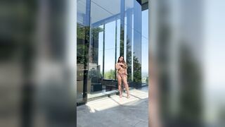 Xosophia (Sophia Grey aka Sophia G) OnlyFans Leaks Professional Minx xosophiagrey Thic Ass Babe Porn 134