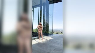 Xosophia (Sophia Grey aka Sophia G) OnlyFans Leaks Professional Minx xosophiagrey Thic Ass Babe Porn 134