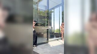 Xosophia (Sophia Grey aka Sophia G) OnlyFans Leaks Professional Minx xosophiagrey Thic Ass Babe Porn 134