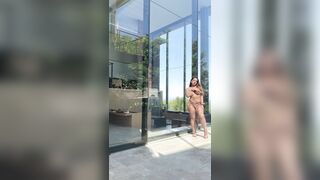 Xosophia (Sophia Grey aka Sophia G) OnlyFans Leaks Professional Minx xosophiagrey Thic Ass Babe Porn 134