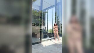 Xosophia (Sophia Grey aka Sophia G) OnlyFans Leaks Professional Minx xosophiagrey Thic Ass Babe Porn 134