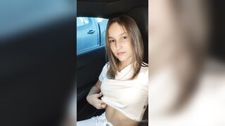 Leiabrown (Leiabrownfree aka lora_richfree aka Lorarich18) OnlyFans Leaks Lora Rich Brunette Sexy Girl Porn Video 34