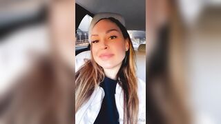 Xosophia (Sophia Grey aka Sophia G) OnlyFans Leaks Professional Minx xosophiagrey Thic Ass Babe Porn 23