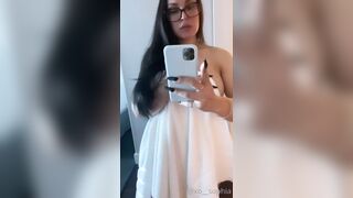 Xosophia (Sophia Grey aka Sophia G) OnlyFans Leaks Professional Minx xosophiagrey Thic Ass Babe Porn 84