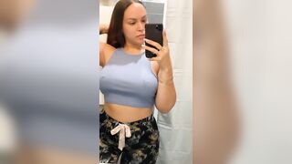 Xosophia (Sophia Grey aka Sophia G) OnlyFans Leaks Professional Minx xosophiagrey Thic Ass Babe Porn 118