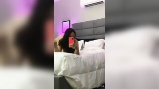 Xosophia (Sophia Grey aka Sophia G) OnlyFans Leaks Professional Minx xosophiagrey Thic Ass Babe Porn 48