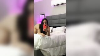 Xosophia (Sophia Grey aka Sophia G) OnlyFans Leaks Professional Minx xosophiagrey Thic Ass Babe Porn 48