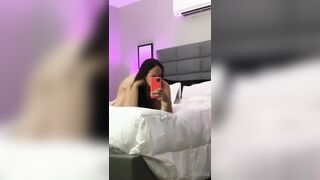 Xosophia (Sophia Grey aka Sophia G) OnlyFans Leaks Professional Minx xosophiagrey Thic Ass Babe Porn 48