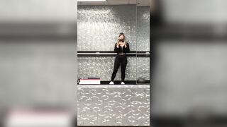 Xosophia (Sophia Grey aka Sophia G) OnlyFans Leaks Professional Minx xosophiagrey Thic Ass Babe Porn 32