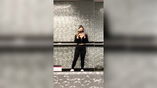 Xosophia (Sophia Grey aka Sophia G) OnlyFans Leaks Professional Minx xosophiagrey Thic Ass Babe Porn 32