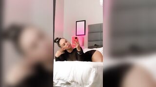 Xosophia (Sophia Grey aka Sophia G) OnlyFans Leaks Professional Minx xosophiagrey Thic Ass Babe Porn 58