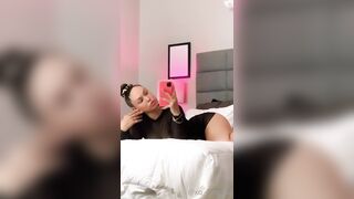 Xosophia (Sophia Grey aka Sophia G) OnlyFans Leaks Professional Minx xosophiagrey Thic Ass Babe Porn 58