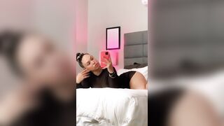 Xosophia (Sophia Grey aka Sophia G) OnlyFans Leaks Professional Minx xosophiagrey Thic Ass Babe Porn 58