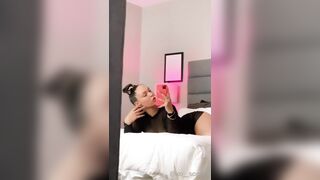 Xosophia (Sophia Grey aka Sophia G) OnlyFans Leaks Professional Minx xosophiagrey Thic Ass Babe Porn 58