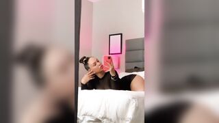 Xosophia (Sophia Grey aka Sophia G) OnlyFans Leaks Professional Minx xosophiagrey Thic Ass Babe Porn 58