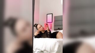 Xosophia (Sophia Grey aka Sophia G) OnlyFans Leaks Professional Minx xosophiagrey Thic Ass Babe Porn 58