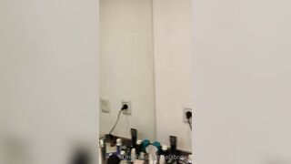 Leiabrown (Leiabrownfree aka lora_richfree aka Lorarich18) OnlyFans Leaks Lora Rich Brunette Sexy Girl Porn Video 11