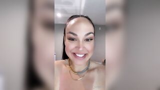 Xosophia (Sophia Grey aka Sophia G) OnlyFans Leaks Professional Minx xosophiagrey Thic Ass Babe Porn 102