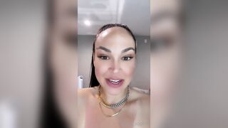 Xosophia (Sophia Grey aka Sophia G) OnlyFans Leaks Professional Minx xosophiagrey Thic Ass Babe Porn 102