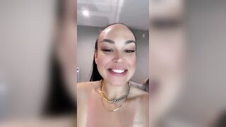 Xosophia (Sophia Grey aka Sophia G) OnlyFans Leaks Professional Minx xosophiagrey Thic Ass Babe Porn 102