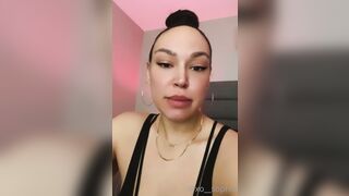 Xosophia (Sophia Grey aka Sophia G) OnlyFans Leaks Professional Minx xosophiagrey Thic Ass Babe Porn 66