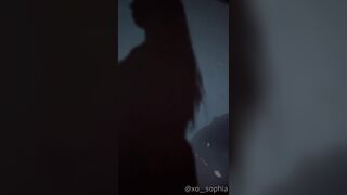 Xosophia (Sophia Grey aka Sophia G) OnlyFans Leaks Professional Minx xosophiagrey Thic Ass Babe Porn 45