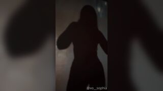 Xosophia (Sophia Grey aka Sophia G) OnlyFans Leaks Professional Minx xosophiagrey Thic Ass Babe Porn 45