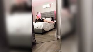 Xosophia (Sophia Grey aka Sophia G) OnlyFans Leaks Professional Minx xosophiagrey Thic Ass Babe Porn 54