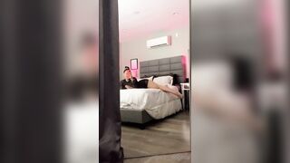 Xosophia (Sophia Grey aka Sophia G) OnlyFans Leaks Professional Minx xosophiagrey Thic Ass Babe Porn 54