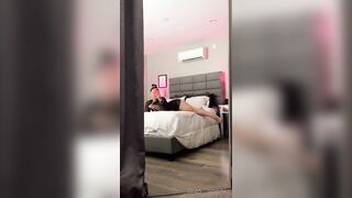 Xosophia (Sophia Grey aka Sophia G) OnlyFans Leaks Professional Minx xosophiagrey Thic Ass Babe Porn 54