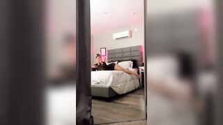 Xosophia (Sophia Grey aka Sophia G) OnlyFans Leaks Professional Minx xosophiagrey Thic Ass Babe Porn 54