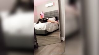 Xosophia (Sophia Grey aka Sophia G) OnlyFans Leaks Professional Minx xosophiagrey Thic Ass Babe Porn 54