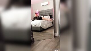 Xosophia (Sophia Grey aka Sophia G) OnlyFans Leaks Professional Minx xosophiagrey Thic Ass Babe Porn 54